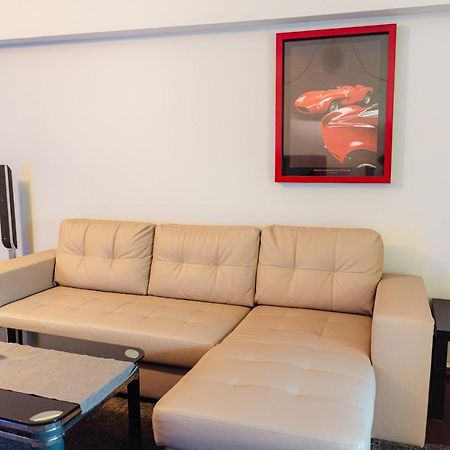 Comfy Apartment With Private Parking And Netflix Bucarest Exterior foto